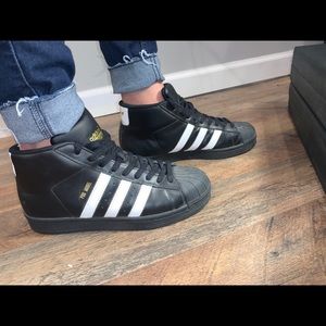 Adidas Black Orginals